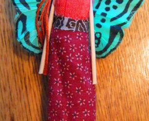 The Life of the Worry Doll